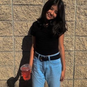 Meet your Posher, Natalie